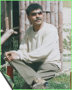 Andelaziz Al Arbaoui (Stati) :)