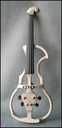 Mon Violon inchallah :)