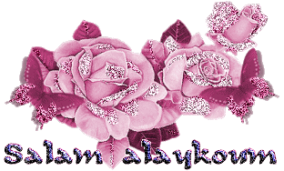 {Ahlan wa sa8lan} :) {Bienvenue} :) {Welcome} :)